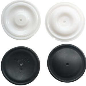 Chengji 0.5 Inch Teflon PTFE Diaphragm 01-1010-55 for Wilden <b>Pump</b> <b>Air</b> Side Chemical Industry - Product Image 5