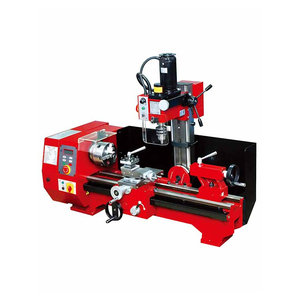 Torno Automático de Micromotor de Bajo Precio en China <span class=keywords><strong>para</strong></span> <span class=keywords><strong>la</strong></span> Venta - Product Image 2