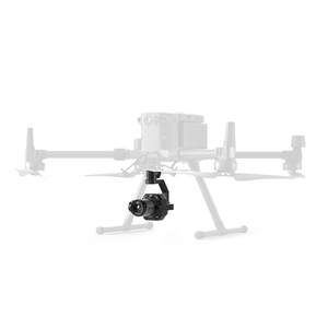 Gebrauchte Zenmuse P1 Vollformatkamera mit Speicher für Katastral- und Ingenieurvermessungen, kompatibel mit M300RTK/M350RTK Drohnen - Product Image 2