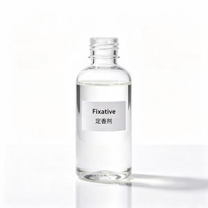 Fijador de Perfume de Larga Duración y Buena Fijación, Grado Perfumería, Materia Prima para la Producción de Fragancias - Product Image 3