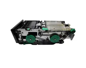 Fujitsu Recycling Stacker Module Dual Drum KD04014-D001 GSR50 atm machine parts accessories teller cash dispenser kiosk unit