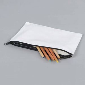 Bolsas de Lona Personalizadas al por Mayor con Logotipo, Color Pantone, Asa y Diseño Simple para Artículos de Aseo - Product Image 4