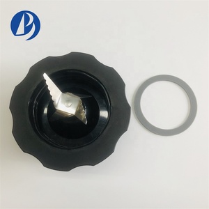 <span class=keywords><strong>Imaco</strong></span>-piezas de licuadora, piezas de ensamblaje de cuchillas de mezcla, cuchilla de licuadora de acero inoxidable con fondo - Product Image 3