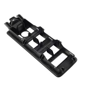 Land Rover Range Rover Sport 2014-2017 Front Left Power <b>Window</b> Control <b>Panel</b> Black ABS Door Trim Kit - Product Image 3