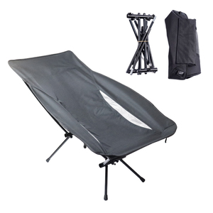 Chaises de camping en <span class=keywords><strong>aluminium</strong></span> d'approvisionnement d'usine <span class=keywords><strong>Chaise</strong></span> <span class=keywords><strong>longue</strong></span> de pique-nique portable avec sac de transport - Product Image 2