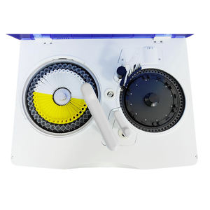 DW-TC200 Automatische Biochemie Analysator Bloed Biochemie Medische Apparatuur Chemie Analyzer Prijs - Product Image 2