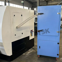 Tour CNC DMH pour joints d'étanchéité hydrauliques et joints d'huile |   Machine à sceller (250/400/500/600/700/750/800/850/1000/1600/2000/2500)