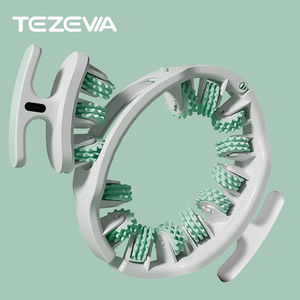 Rodillo de masaje de piernas, rodillo muscular para cuello, brazo, Yoga, pérdida de peso, Fitness, relajación en casa, artefacto para piernas - Product Image 1