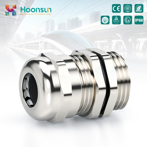 ケーブル保護用腺キットケーブルグローブユニバーサルタイプ真鍮ケーブル - Product Image 5