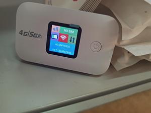 Xách tay 4 gam <span class=keywords><strong>Wifi</strong></span> Mifi Túi Router New A8 Sim Thẻ LTE với 150Mbps Max LAN tốc độ dữ liệu tường lửa chức năng cho sử dụng ngoài trời - Product Image 3