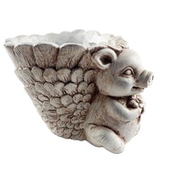 Vente en gros de pots de plantes de haute qualité, intérieur moderne, écologique, décoratif, coin de serre pour plantes jardin