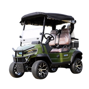 Voiturette <span class=keywords><strong>de</strong></span> <span class=keywords><strong>golf</strong></span> 72V, scooter <span class=keywords><strong>de</strong></span> <span class=keywords><strong>golf</strong></span> 4 places, voiture <span class=keywords><strong>électrique</strong></span> au lithium, voiturette <span class=keywords><strong>de</strong></span> <span class=keywords><strong>golf</strong></span> <span class=keywords><strong>électrique</strong></span> économique - Product Image 1
