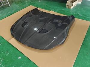 Cofano in carbonio per <span class=keywords><strong>BMW</strong></span> <span class=keywords><strong>E89</strong></span> <span class=keywords><strong>Z4</strong></span> - Product Image 4