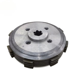 <span class=keywords><strong>2022</strong></span> TVS Star Center Clutch Hub Accesorios <span class=keywords><strong>de</strong></span> motocicleta <span class=keywords><strong>de</strong></span> alta calidad a <span class=keywords><strong>precio</strong></span> <span class=keywords><strong>de</strong></span> fabricante para motocicletas <span class=keywords><strong>Honda</strong></span> Yamaha - Product Image 5