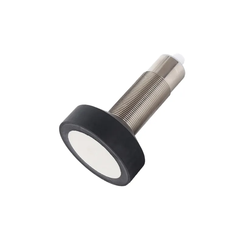 Ip65 6 Meters long range ultrasonic sensor non contact ultrasonic level sensor ultrasonic sensor switch