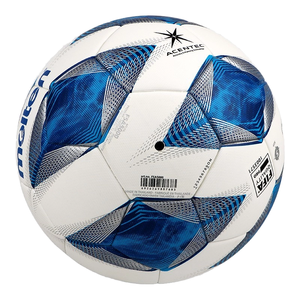 Balón de fútbol fundido de tamaño 5 estándar de PU de alta calidad para entrenamiento deportivo y <span class=keywords><strong>partidos</strong></span> oficiales Fútbol al por mayor de fábrica - Product Image 2