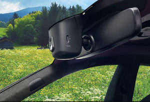 Telecamera Nascosta OEM per Cruscotto Audi Serie A3 A4L A5 B9 A6 A7 C8 A8, Garanzia 1 Anno, Installazione Non Distruttiva - Product Image 3