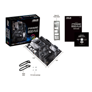 ASUS TUF B550M เล่นเกม <span class=keywords><strong>PLUS</strong></span> เมนบอร์ด X99 H61 X79คอมพิวเตอร์ B75 <span class=keywords><strong>B550</strong></span>เมนบอร์ด1155 H81Processor LGA <span class=keywords><strong>MSI</strong></span> 1150 B250 - Product Image 3