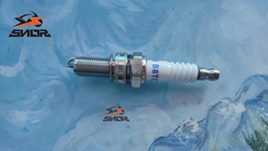 Snor หัวเทียนรถจักรยานยนต์สำหรับ NGK แบรนด์ A2701590600 CP7E CR8E D8TC CR6 CR7 CR8 CPR7EA-9 CR9ปรับแต่งได้ - Product Image 3
