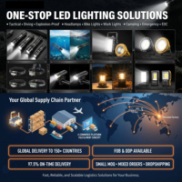 Reflector Solar IP66 con Cámara WiFi Integrada de 4MP, Sensor de Movimiento PIR, Lámpara de Seguridad para Exteriores con Control Remoto por Aplicación