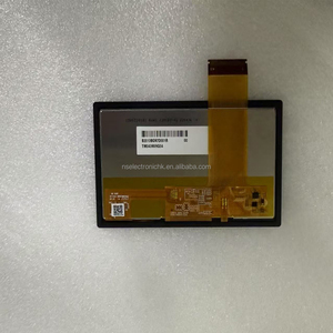 Módulo LCD TM043NVHG04 para Sistemas de Infoentretenimiento Automotriz TM043NVHG04-00 - Product Image 3