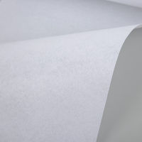 1025H 1030H 1035H 1040HF 1060H 1070H broderie stabilisateur entoilage découpé 100% Polyester non tissé support papier tissu