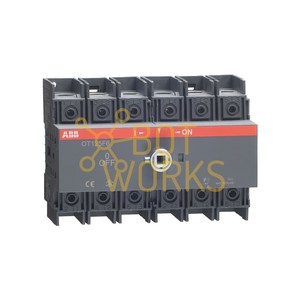 ABB 1SCA105057R1001 - Nuovo - Product Image 1