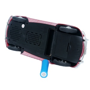 autobus, <span class=keywords><strong>Taxi</strong></span>, coche Ordinateur Usb Haut-parleur Radio lindo gadgets con jugador <span class=keywords><strong>Taxi</strong></span> caja de sonido - Product Image 5