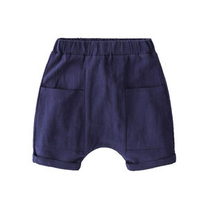 Se Busca Distribuidor: Productos de Estilo Coreano, Compra al por Mayor de Pantalones Deportivos para Niños de un Fabricante Mayorista Chino - Product Image 1