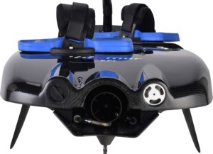 Tabla de Surf Motorizada para una Experiencia de Surf Mejorada - Product Image 5