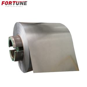 SGCC HDGI/HDG/CGI galvanizado en caliente la bobina de acero GI fabricante - Product Image 3