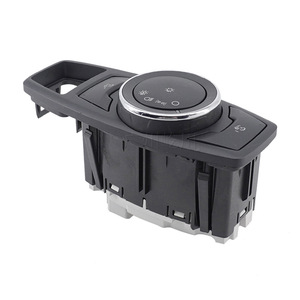 Interruptor Combinado de Faros Delanteros Ford Lincoln DP5T-13D061-BEW para Modelos 2013-2019 - Product Image 1