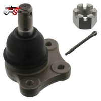 Bielle de barre stabilisatrice avant/arrière avec rotule S083-99-356 S08399356 compatible avec Mazda E-Series Bongo E1800 E2000 E2200