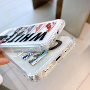 Funda de TPU suave anticaída para teléfono <span class=keywords><strong>iPhone</strong></span> 13 Pro Max, Producto Popular, diseño de <span class=keywords><strong>zapatillas</strong></span>, novedad - Product Image 6