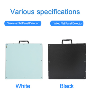 Detektor panel datar nirkabel, detektor Medis <span class=keywords><strong>dr</strong></span> <span class=keywords><strong>digital</strong></span> 43*43 untuk pencitraan <span class=keywords><strong>x</strong></span> <span class=keywords><strong>ray</strong></span> - Product Image 3