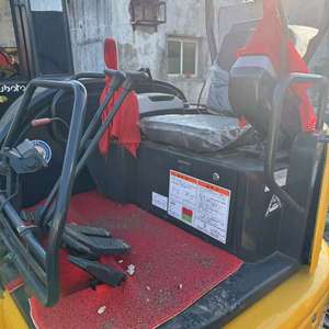 Miniexcavadora Hidráulica Komatsu Pc30mr de Segunda Mano con Certificación CE, Bajo Número de Horas, Alta Eficiencia, Maquinaria de Construcción Compacta en Stock - Product Image 5
