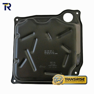 Cárter de aceite completamente nuevo ODE DQ381 con junta - Product Image 2