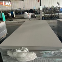 Panneau mural intérieur imperméable en PVC 3m, panneau mural WPC ignifuge pour décoration intérieure, matériaux de panneaux composites bois-plastique