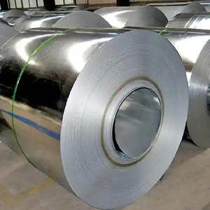 Bobina de acero inoxidable 201 202 301 304 304L 316 304L 316L 904L con superficie 2B de bajo MOQ, fabricada en China para corte y doblado - Product Image 2