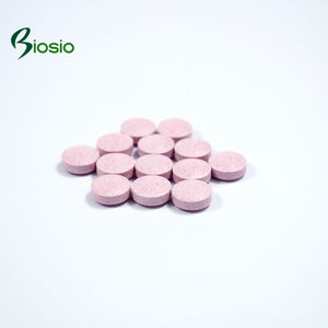 ยาเม็ดสูตรแท็บเล็ตผลิตตามสั่ง - Product Image 4