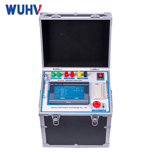 Caja de Control para Dispositivo de Prueba de Resistencia a la Tensión de Frecuencia Eléctrica Automática GY-5kVA - Product Image 2