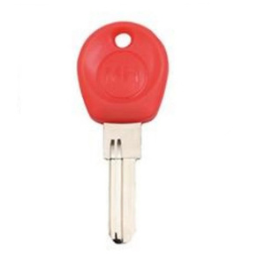 กุญแจโลหะเปล่าแบบแข็งแรงทนทาน ทนต่อการสึกหรอสูง ติดตั้งง่าย - Product Image 5