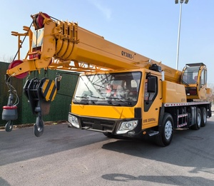 2018 שנים יד שנייה XC-MG המקור הנייד <span class=keywords><strong>qy30k</strong></span> נייד cqy30k מצב טוב 30 טון משאית בשימוש במנוף - Product Image 3
