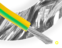 Kabel untai tipis untuk mobil PVC kabel 1015 terisolasi 6/8/10/12/14/16/18/20/22/24AWG harga jual pabrik