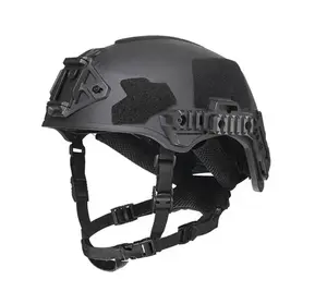 WENDY Bump Casque tactique Type de casque Bump Équipement de protection tactique pour les activités de plein air