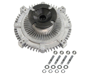 คลัตช์พัดลมหม้อน้ำแอร์<span class=keywords><strong>รถยนต์</strong></span> รุ่น 1320A009 สำหรับ<span class=keywords><strong>รถยนต์</strong></span>มิตซูบิชิ แอล200 / <span class=keywords><strong>ไทร</strong></span><span class=keywords><strong>ทัน</strong></span> ปี 2007-2015 - Product Image 3