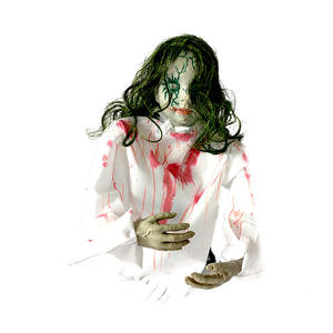 Nueva Decoración Animatrónica de Dragón Volador de <span class=keywords><strong>Bosque</strong></span> Invernal de 8 Pies para Halloween 2025, Venta al por Mayor, para Interiores y Exteriores - Product Image 6