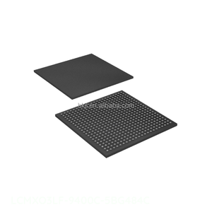 484 LFBGA Embedded comprar en línea canal de fabricante de componentes electrónicos - Product Image 1