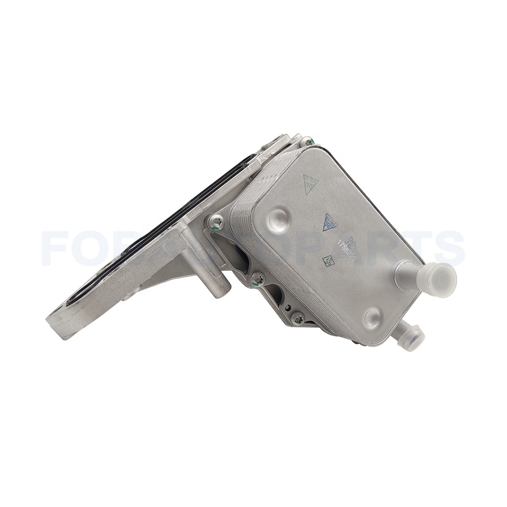 Automatic Transmission Cooler for Ford TRANSIT BUS TRANSIT 1755226 1842739 BK2Q6B624AA BK3Q6B624CB