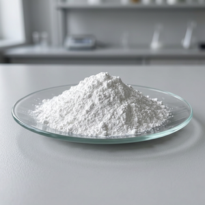 Factory <b>Direct</b> Selling Calcium Acid Pyrophosphate (CAPP) Commercial Grade Food Ingredient For Baking Powder <b>Bakery</b> Manufacturing - Product Image 1